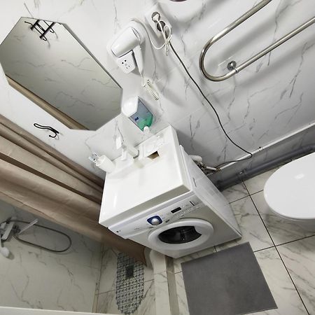 Sport Hotel Terra Ustʼ-Kamenogorsk 외부 사진