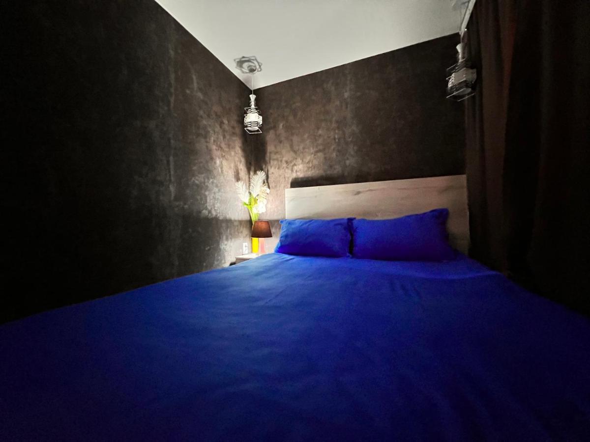 Sport Hotel Terra Ustʼ-Kamenogorsk 외부 사진