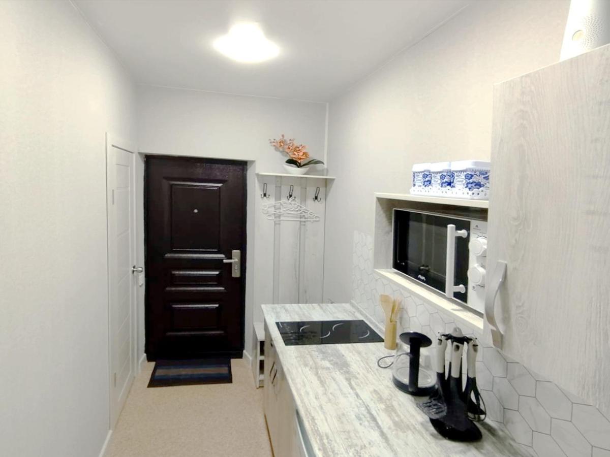 Sport Hotel Terra Ustʼ-Kamenogorsk 외부 사진