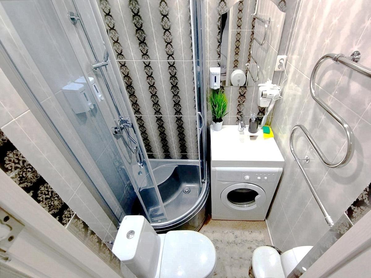 Sport Hotel Terra Ustʼ-Kamenogorsk 외부 사진