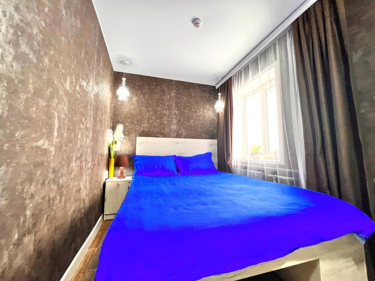Sport Hotel Terra Ustʼ-Kamenogorsk 외부 사진