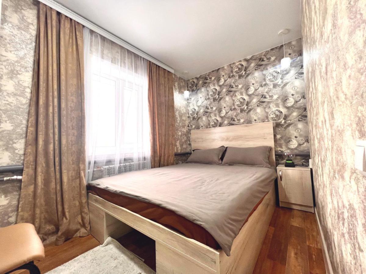 Sport Hotel Terra Ustʼ-Kamenogorsk 외부 사진