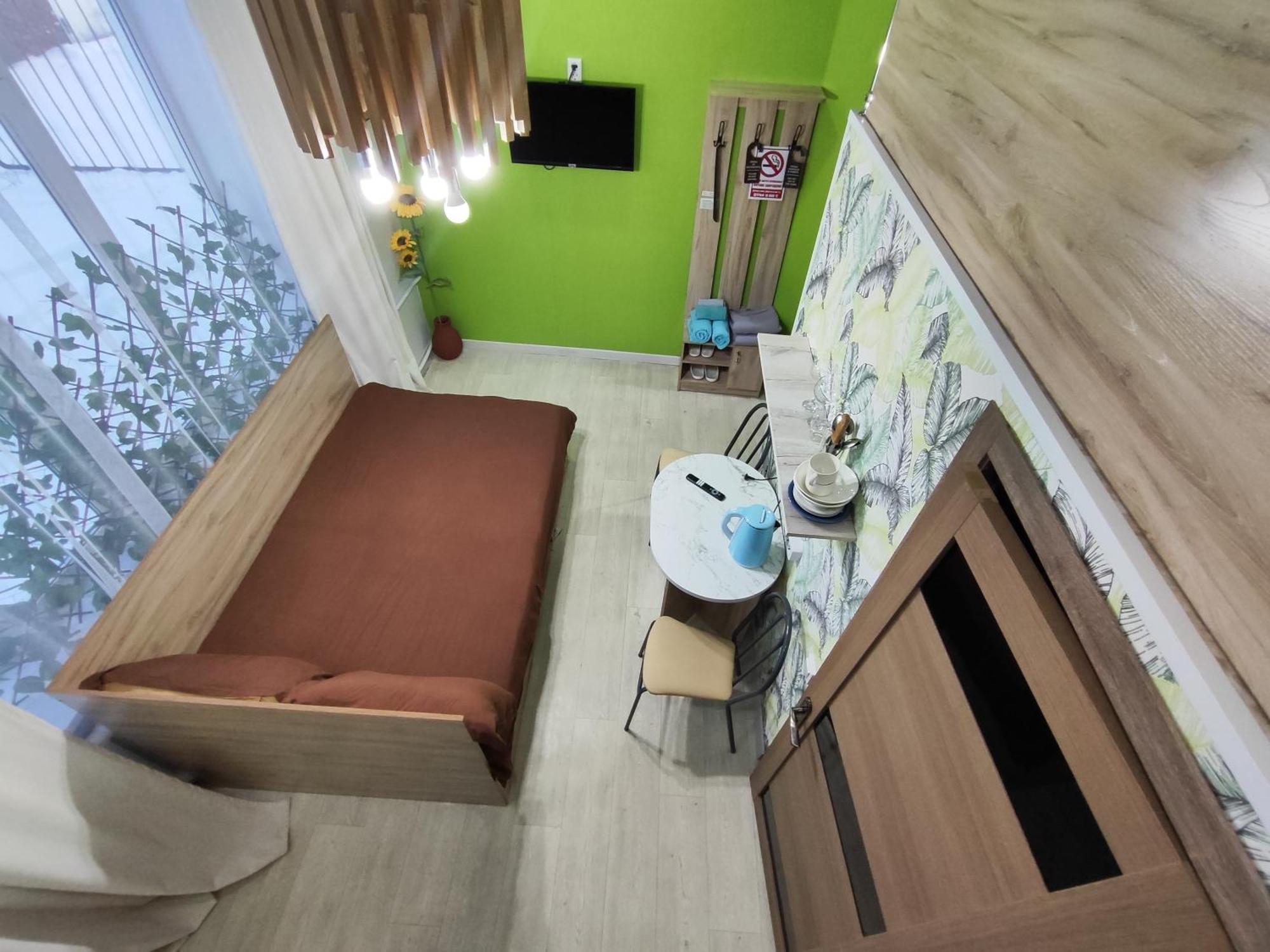 Sport Hotel Terra Ustʼ-Kamenogorsk 외부 사진