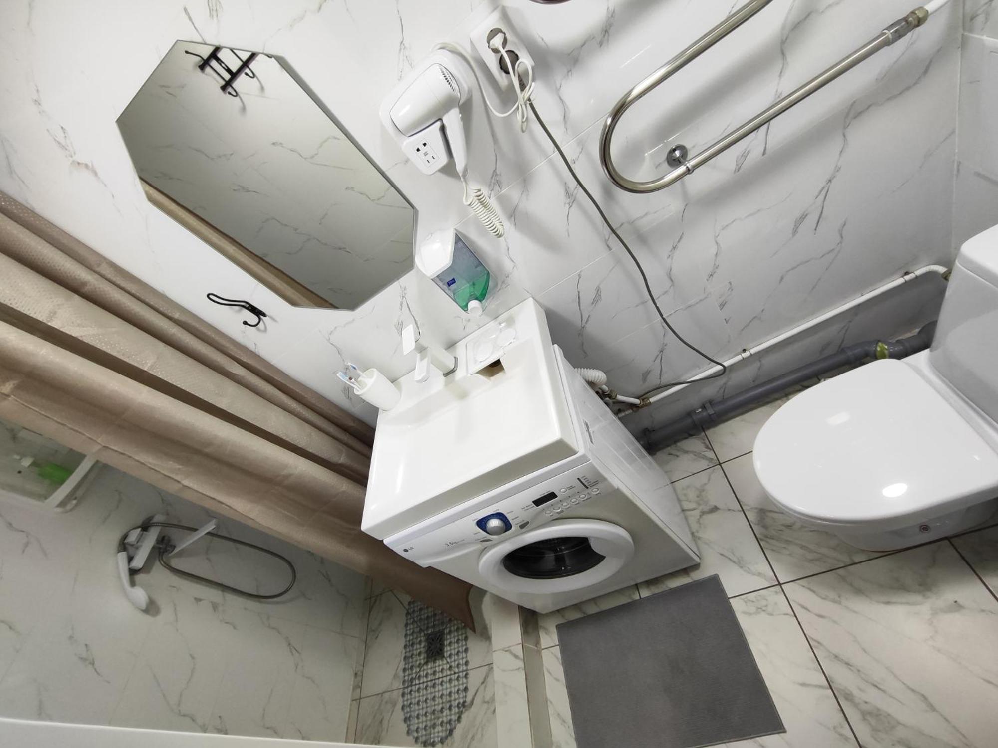 Sport Hotel Terra Ustʼ-Kamenogorsk 외부 사진
