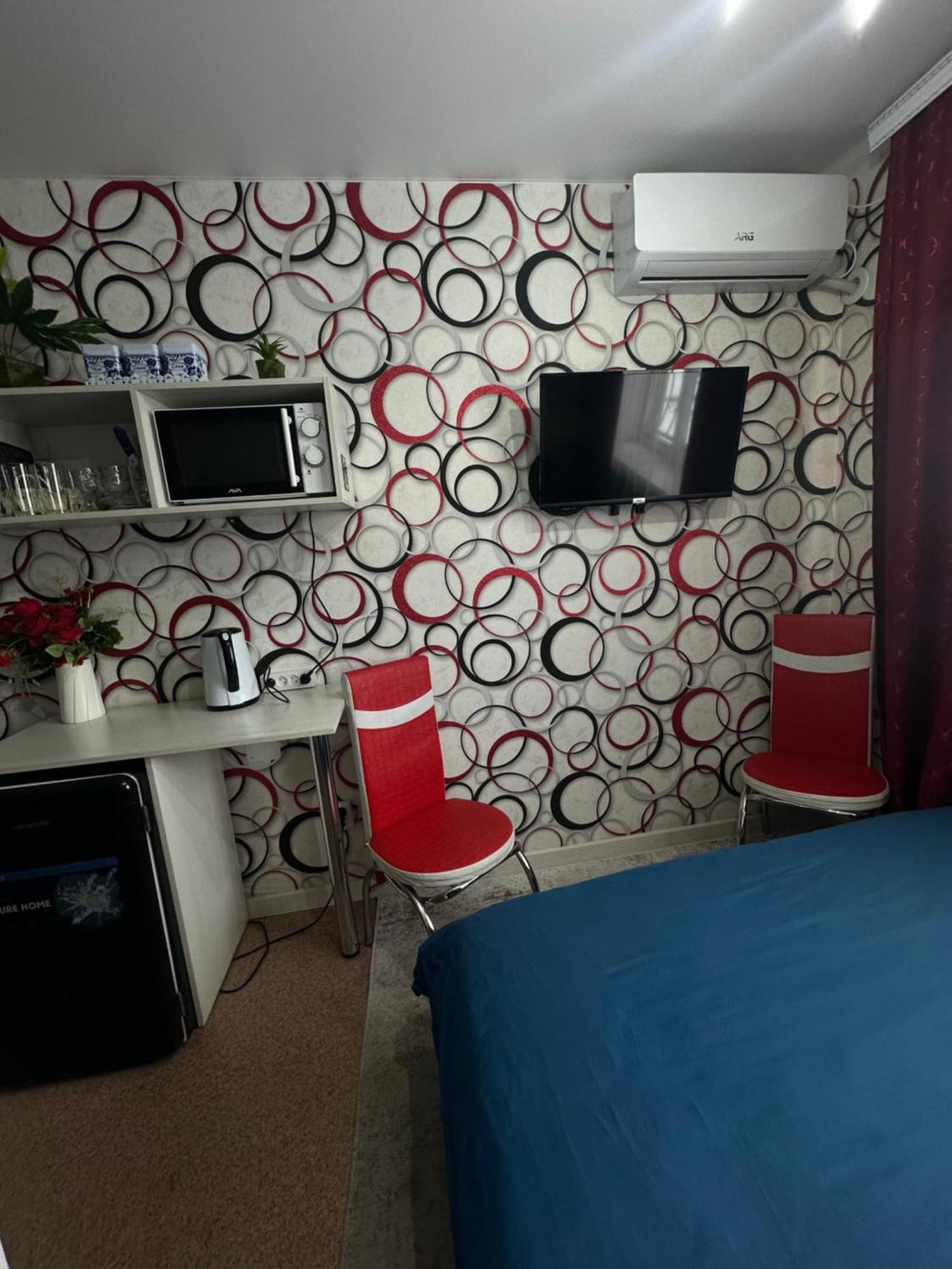 Sport Hotel Terra Ustʼ-Kamenogorsk 외부 사진