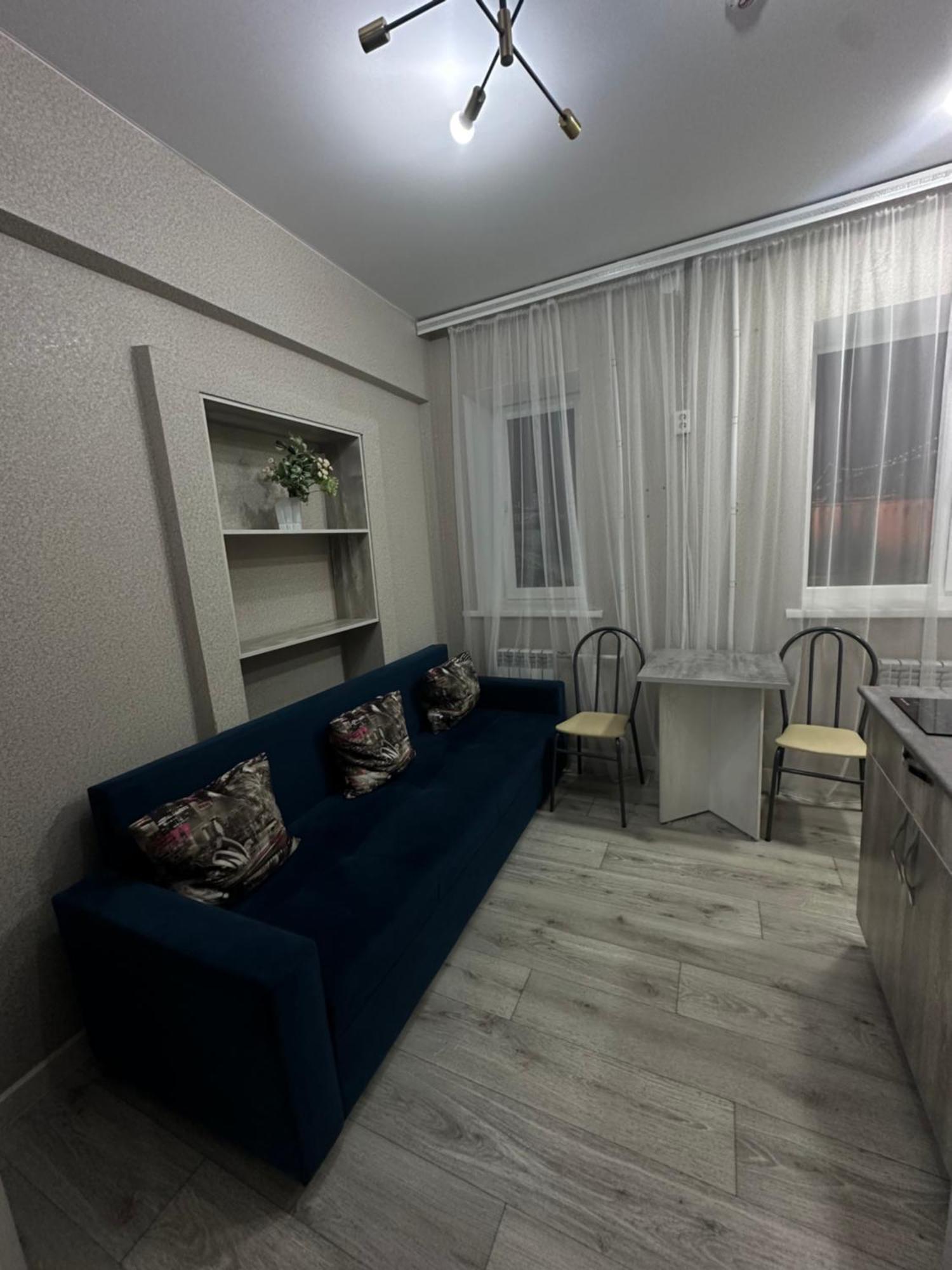 Sport Hotel Terra Ustʼ-Kamenogorsk 외부 사진