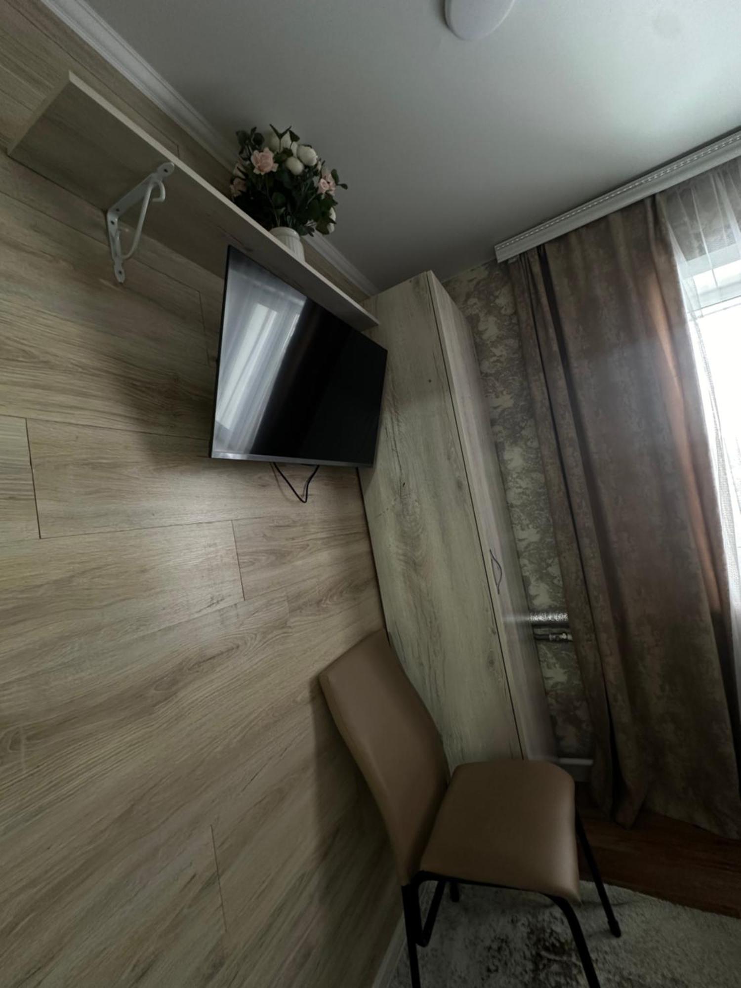Sport Hotel Terra Ustʼ-Kamenogorsk 외부 사진