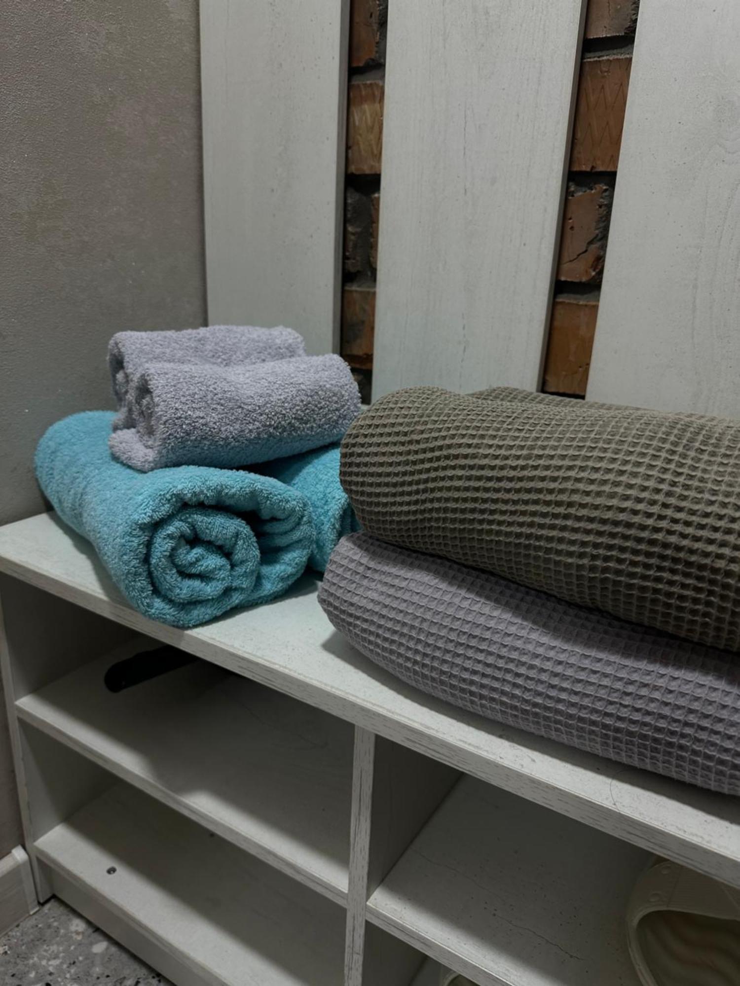 Sport Hotel Terra Ustʼ-Kamenogorsk 외부 사진