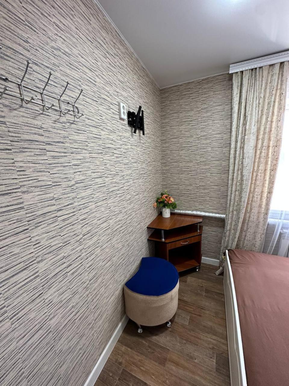 Sport Hotel Terra Ustʼ-Kamenogorsk 외부 사진