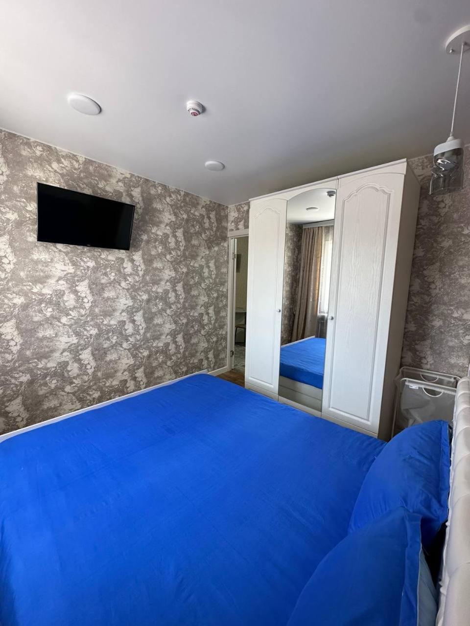 Sport Hotel Terra Ustʼ-Kamenogorsk 외부 사진